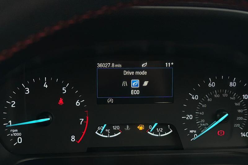 Used Ford Fiesta 2023 for sale - 77607515: Photo 34