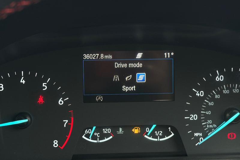 Used Ford Fiesta 2023 for sale - 77607515: Photo 35