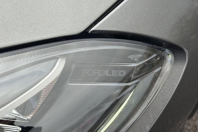 Used Ford Fiesta 2023 for sale - 77607515: Photo 36