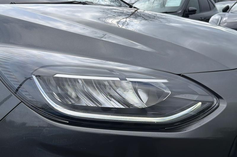 Used Ford Fiesta 2023 for sale - 77607515: Photo 37