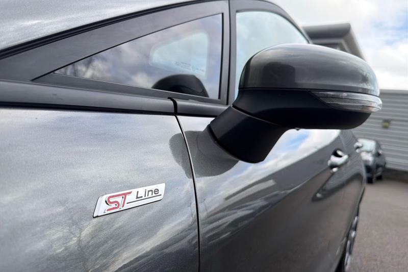 Used Ford Fiesta 2023 for sale - 77607515: Photo 38