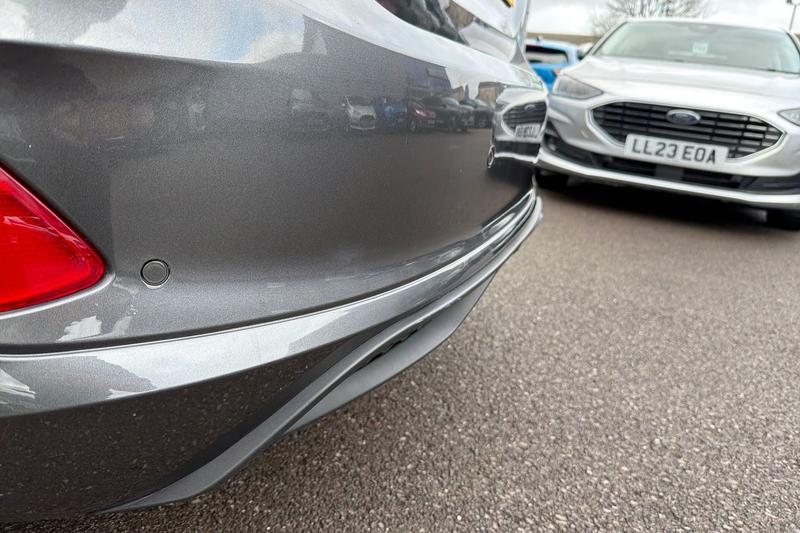 Used Ford Fiesta 2023 for sale - 77607515: Photo 39