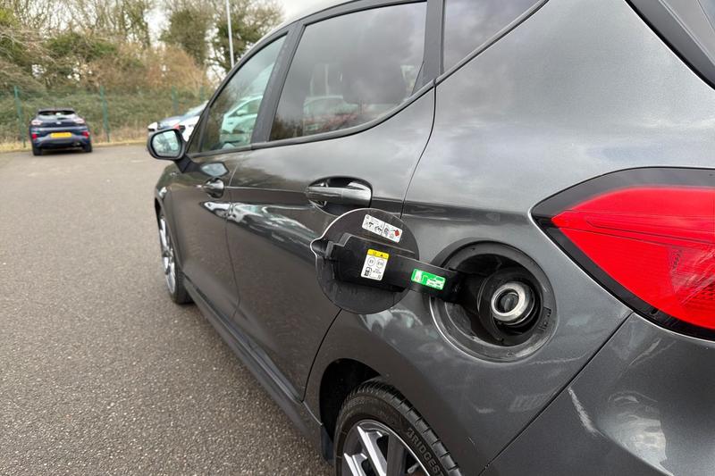 Used Ford Fiesta 2023 for sale - 77607515: Photo 40