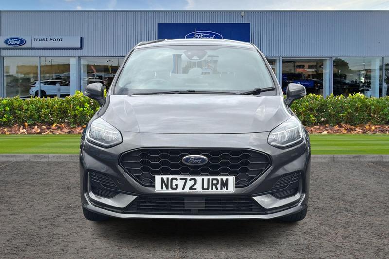 Used Ford Fiesta 2023 for sale - 77607515: Photo 6