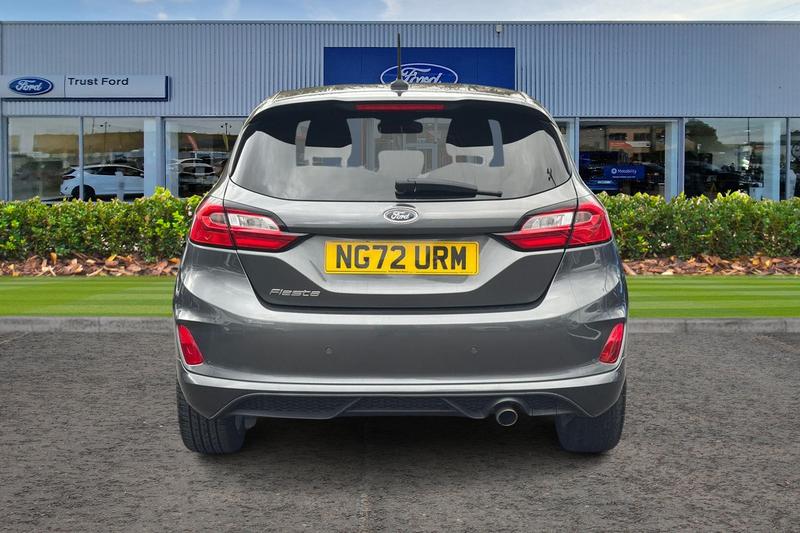 Used Ford Fiesta 2023 for sale - 77607515: Photo 7