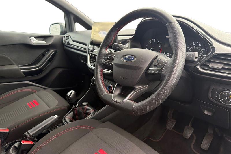 Used Ford Fiesta 2023 for sale - 77607515: Photo 9