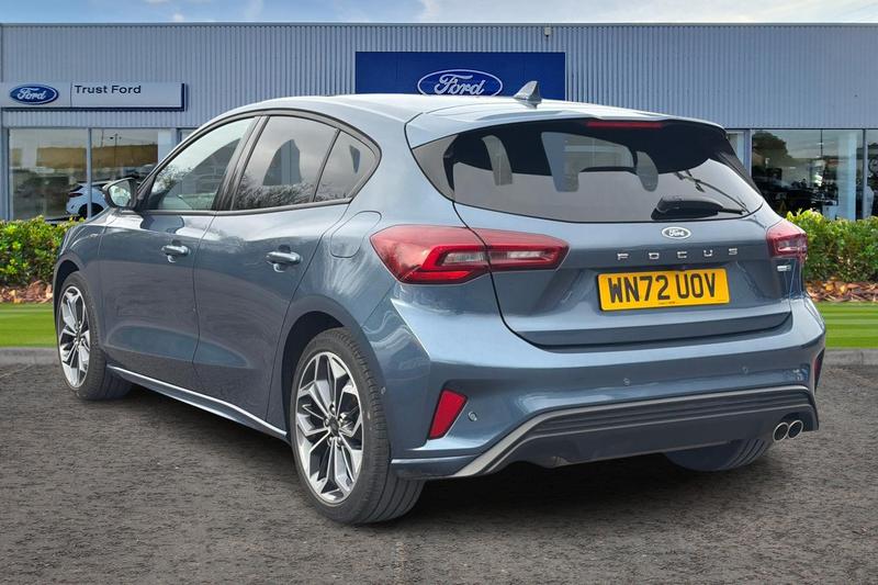 Used Ford Focus 2022 for sale - 77819763: Photo 2