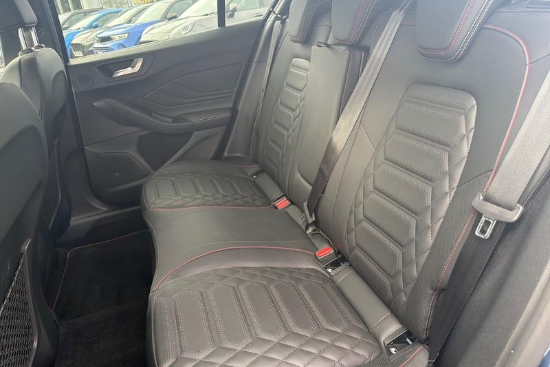 Used Ford Focus 2022 for sale - 77819763: Photo 20