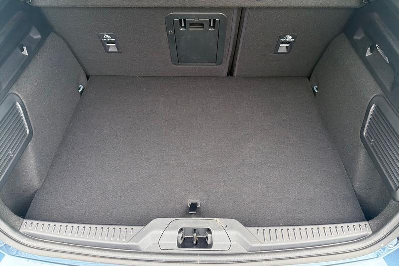 Used Ford Focus 2022 for sale - 77819763: Photo 21