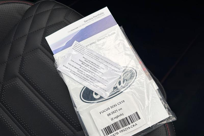 Used Ford Focus 2022 for sale - 77819763: Photo 22