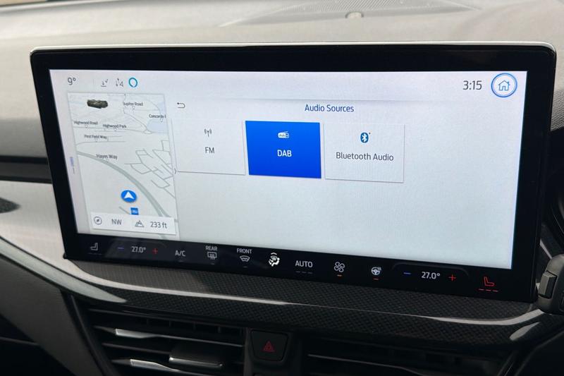 Used Ford Focus 2022 for sale - 77819763: Photo 30