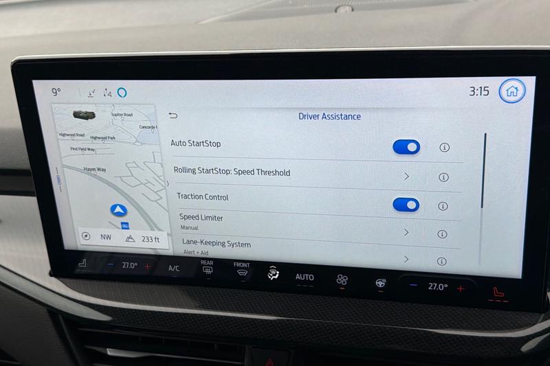 Used Ford Focus 2022 for sale - 77819763: Photo 32