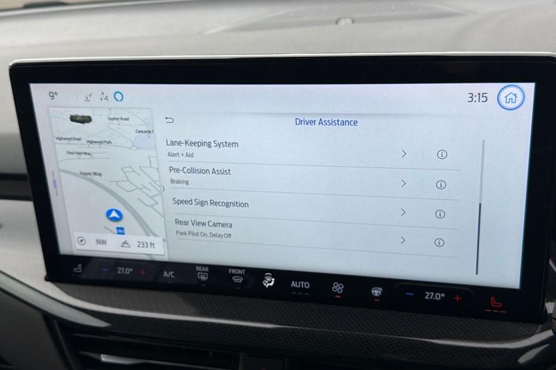 Used Ford Focus 2022 for sale - 77819763: Photo 33