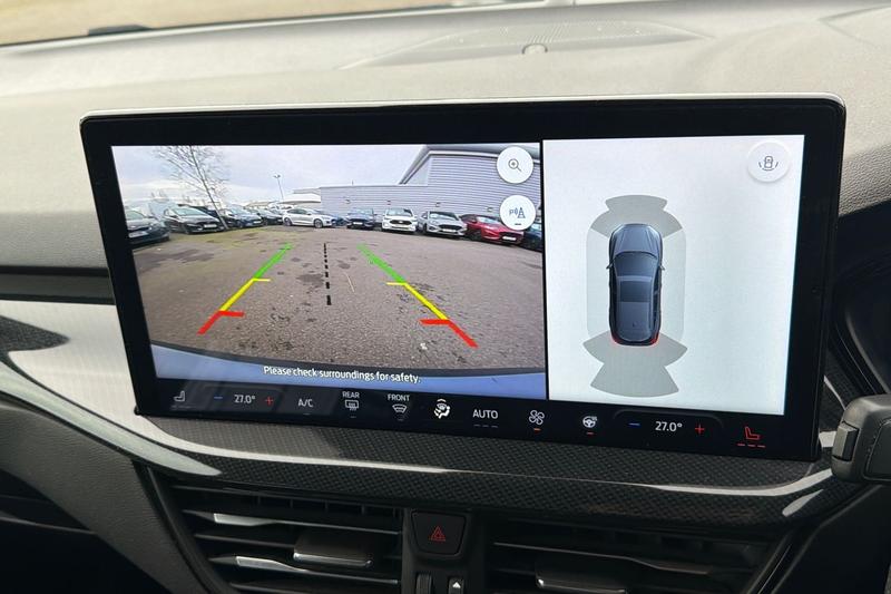 Used Ford Focus 2022 for sale - 77819763: Photo 36