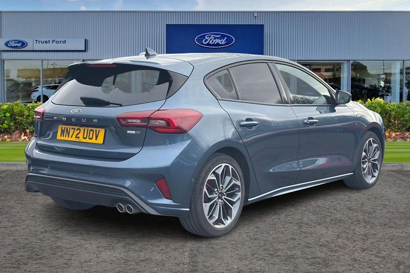 Used Ford Focus 2022 for sale - 77819763: Photo 4