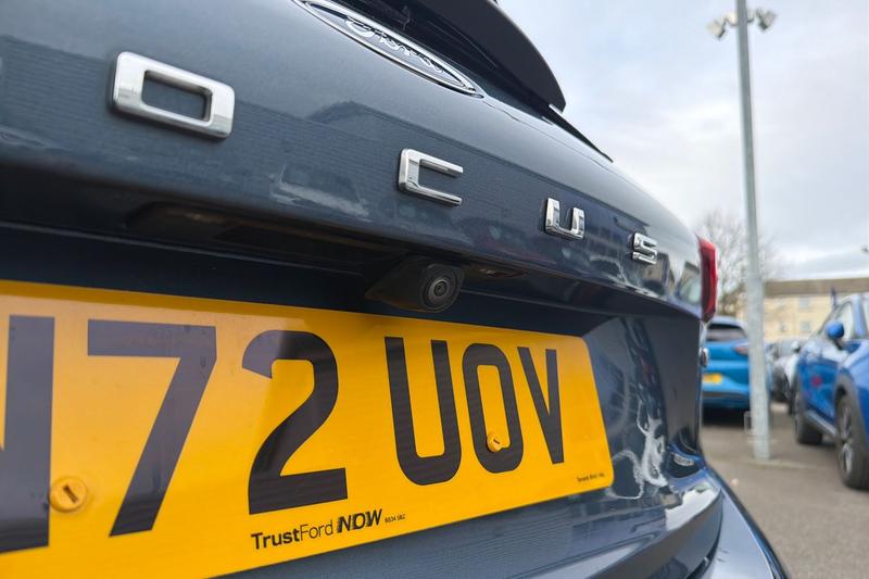 Used Ford Focus 2022 for sale - 77819763: Photo 40