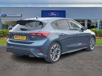 Used Ford Focus 2022 for sale - 77819763: Photo