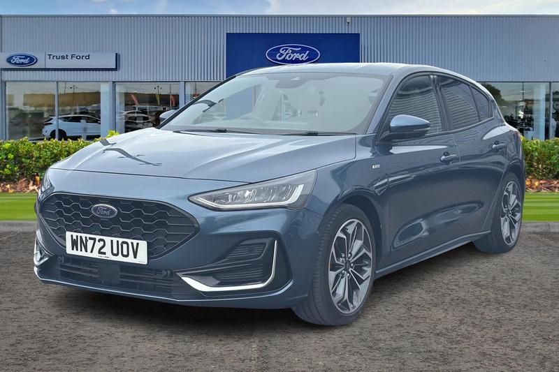 Used Ford Focus 2022 for sale - 77819763: Photo 5