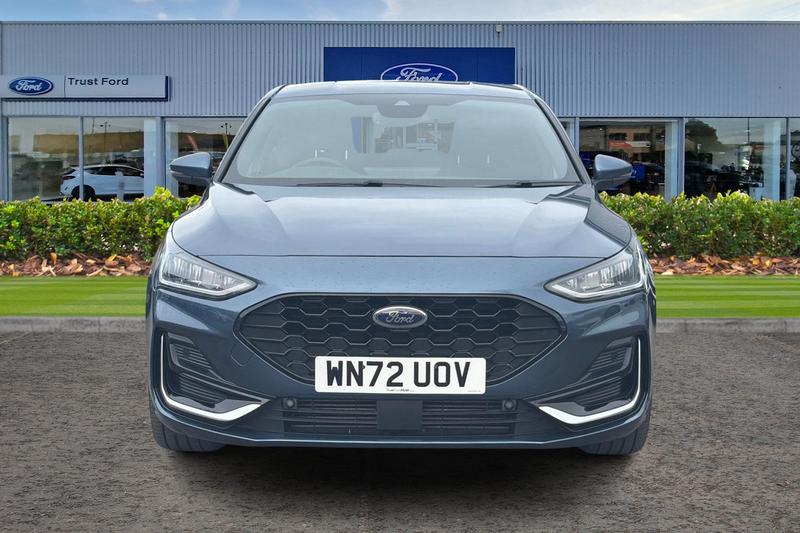 Used Ford Focus 2022 for sale - 77819763: Photo 6