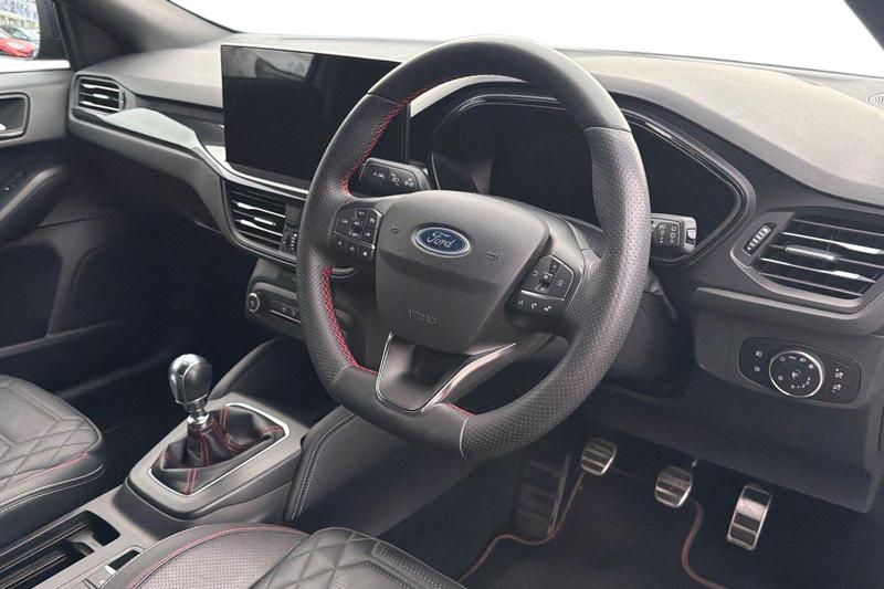 Used Ford Focus 2022 for sale - 77819763: Photo 9
