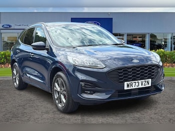 Used Ford Kuga 2024 for sale - 79408197: Photo