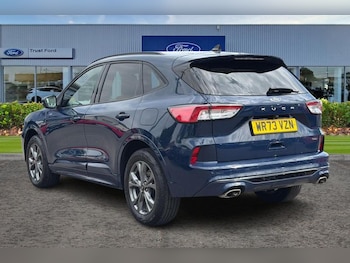 Used Ford Kuga 2024 for sale - 79408197: Photo
