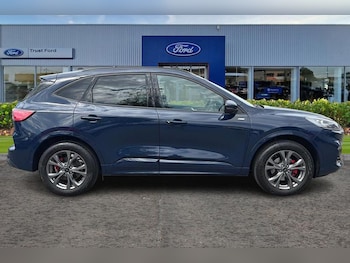 Used Ford Kuga 2024 for sale - 79408197: Photo