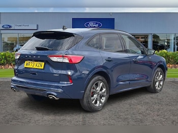 Used Ford Kuga 2024 for sale - 79408197: Photo