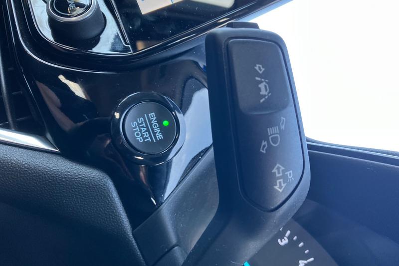 Used Ford Fiesta 2022 for sale - 76146685: Photo 14