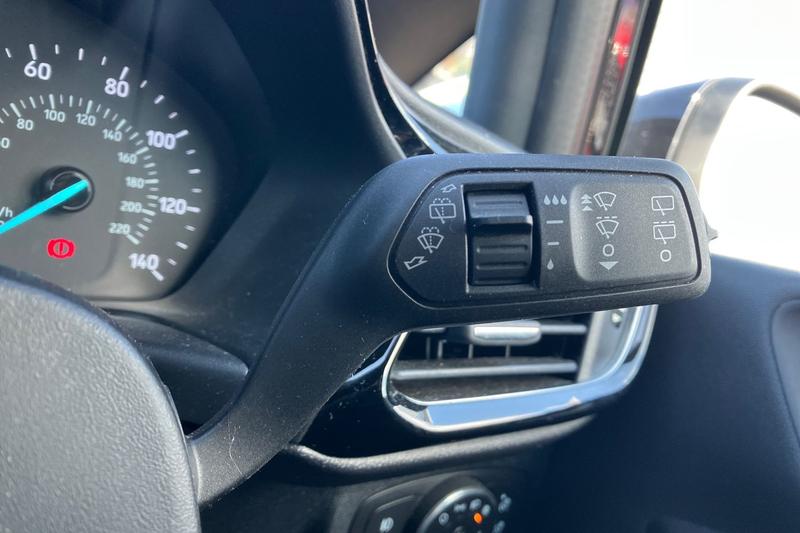 Used Ford Fiesta 2022 for sale - 76146685: Photo 15