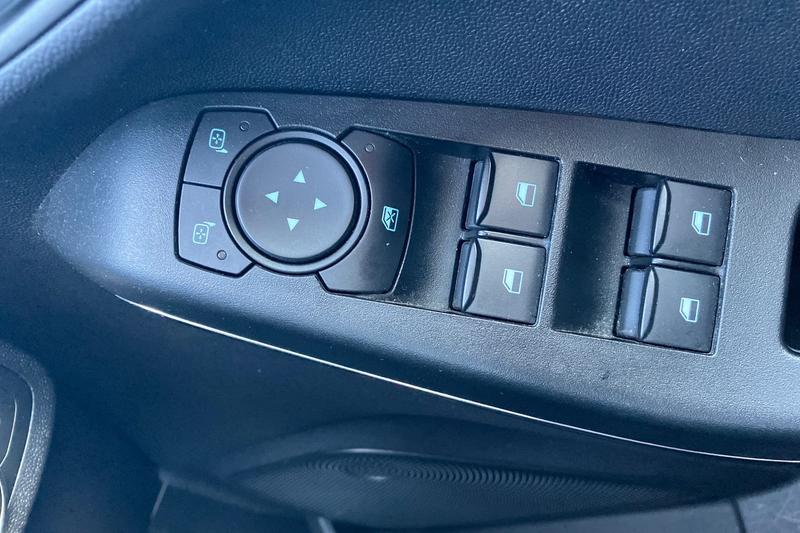 Used Ford Fiesta 2022 for sale - 76146685: Photo 16