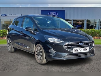 Ford - Fiesta