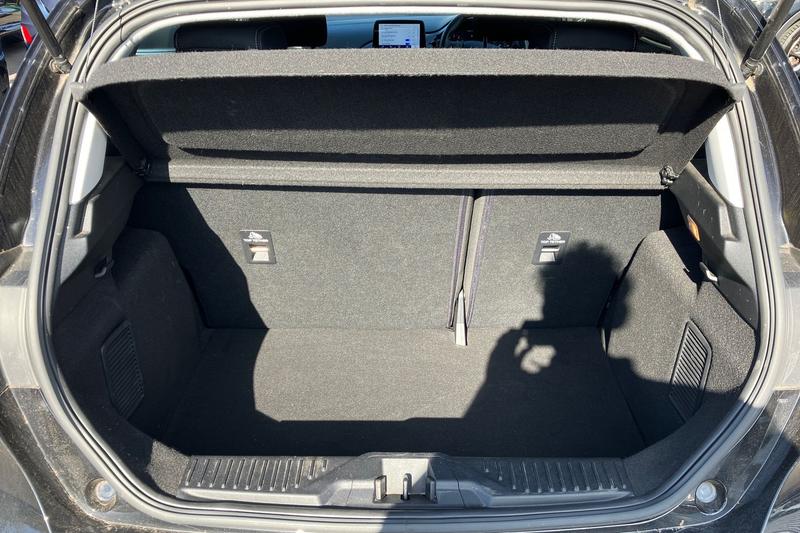 Used Ford Fiesta 2022 for sale - 76146685: Photo 21