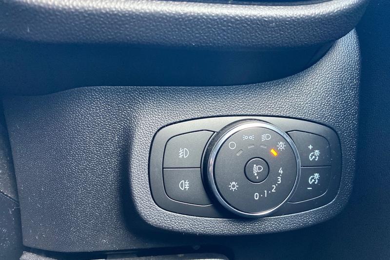 Used Ford Fiesta 2022 for sale - 76146685: Photo 23