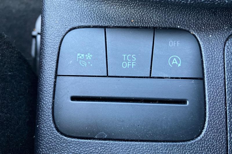 Used Ford Fiesta 2022 for sale - 76146685: Photo 25