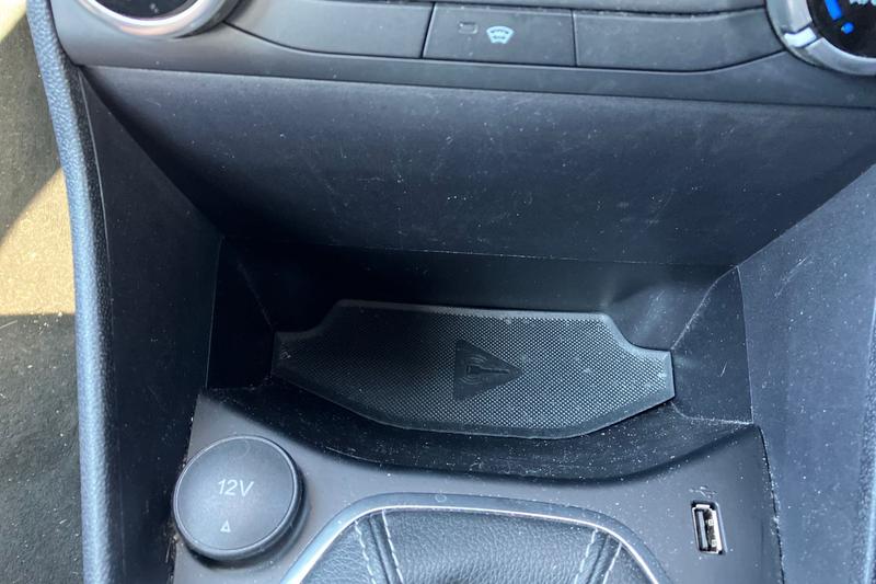 Used Ford Fiesta 2022 for sale - 76146685: Photo 26
