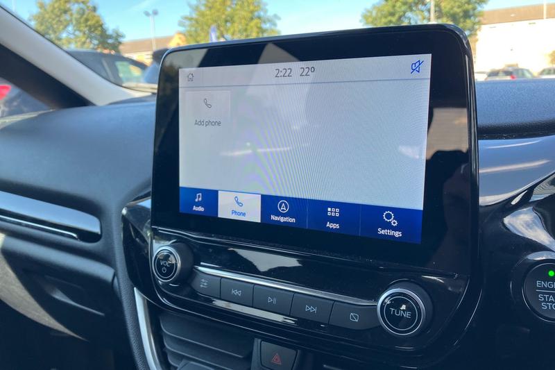 Used Ford Fiesta 2022 for sale - 76146685: Photo 29