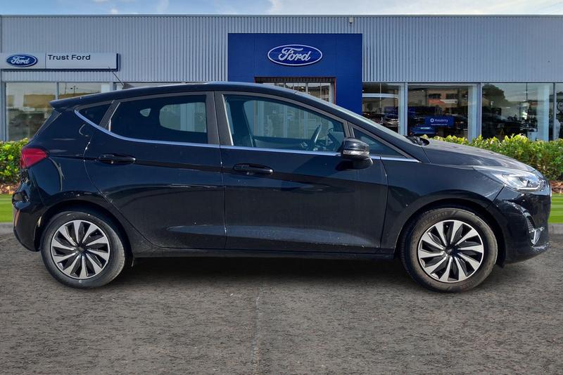 Used Ford Fiesta 2022 for sale - 76146685: Photo 3