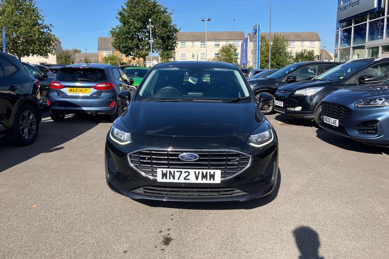 Used Ford Fiesta 2022 for sale - 76146685: Photo 35