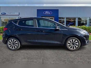 Used Ford Fiesta 2022 for sale - 76146685: Photo 3