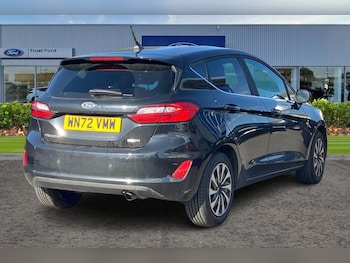 Used Ford Fiesta 2022 for sale - 76146685: Photo 4