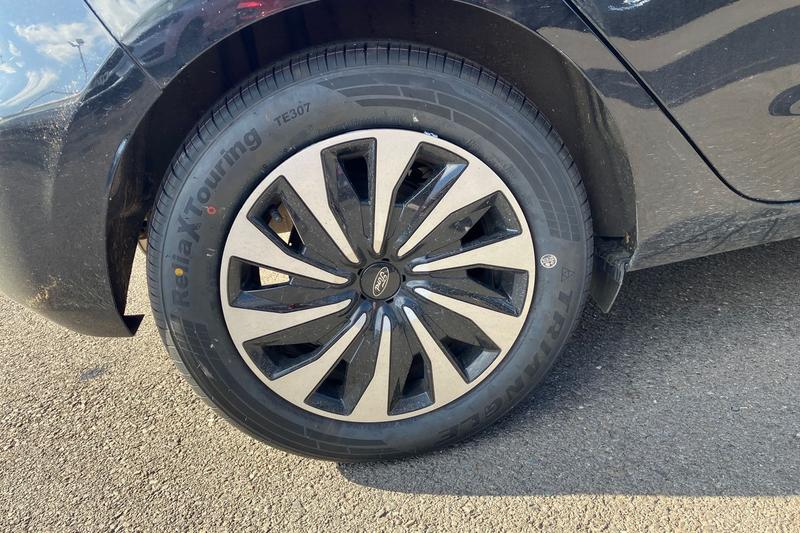 Used Ford Fiesta 2022 for sale - 76146685: Photo 8