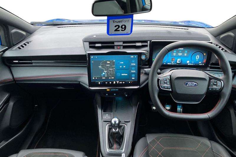 Used Ford Puma 2024 for sale - 77718584: Photo 10