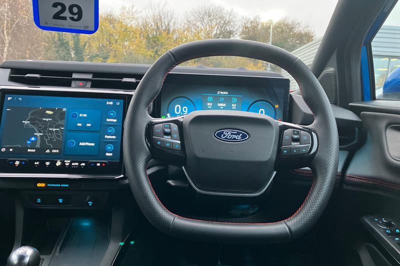 Used Ford Puma 2024 for sale - 77718584: Photo 12