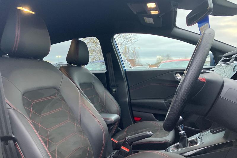 Used Ford Puma 2024 for sale - 77718584: Photo 17