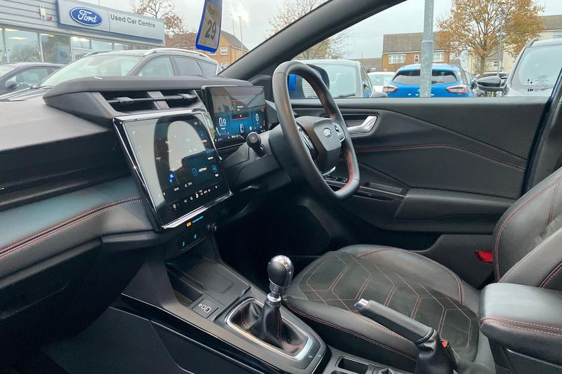 Used Ford Puma 2024 for sale - 77718584: Photo 18