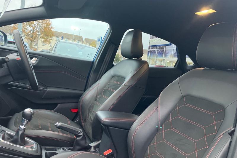 Used Ford Puma 2024 for sale - 77718584: Photo 19