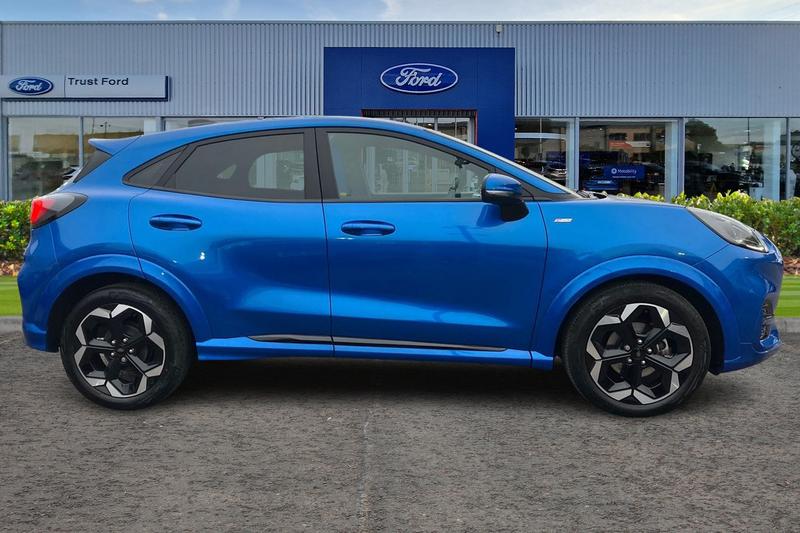 Used Ford Puma 2024 for sale - 77718584: Photo 3