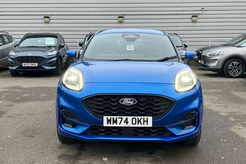Used Ford Puma 2024 for sale - 77718584: Photo 36