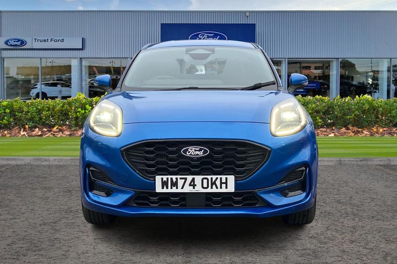 Used Ford Puma 2024 for sale - 77718584: Photo 6